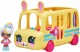 TM Toys Kindi Kids Autobus Szkolny Mini Marsha Mello 50084 - zdjęcie nr 3