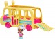 TM Toys Kindi Kids Autobus Szkolny Mini Marsha Mello 50084 - zdjęcie nr 4