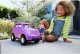 Barbie auto SUV dla Barbie + lalka GHT18 - zdjęcie nr 4