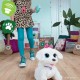 Hasbro Fur Real Friends GoGo My Dancin Pup F1971 - zdjęcie nr 4