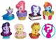 Hasbro My Little Pony Cutie Mark Błyszczące Słodkości E2414 - zdjęcie nr 2
