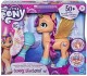 Hasbro My Little Pony Sunny śpiewająca na wrotkach F1786 - zdjęcie nr 4