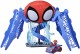 Hasbro Spiderman Spidey i przyjaciele Siedziba Główna F1461 - zdjęcie nr 2