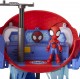 Hasbro Spiderman Spidey i przyjaciele Siedziba Główna F1461 - zdjęcie nr 4