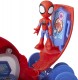 Hasbro Spiderman Spidey i przyjaciele Siedziba Główna F1461 - zdjęcie nr 5