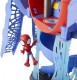 Hasbro Spiderman Spidey i przyjaciele Siedziba Główna F1461 - zdjęcie nr 6