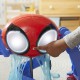 Hasbro Spiderman Spidey i przyjaciele Siedziba Główna F1461 - zdjęcie nr 8