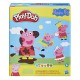 Hasbro Play-Doh Zestaw Peppa F1497 - zdjęcie nr 1