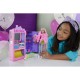 Mattel Barbie Extra Kreator Stylu HFG75 - zdjęcie nr 4