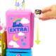 Mattel Barbie Extra Minis i Mała Lalka HDY91 - zdjęcie nr 2