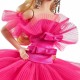 Mattel Barbie Signature Pink Collection GTJ76 - zdjęcie nr 3