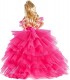 Mattel Barbie Signature Pink Collection GTJ76 - zdjęcie nr 4