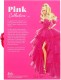 Mattel Barbie Signature Pink Collection GTJ76 - zdjęcie nr 6