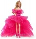 Mattel Barbie Signature Pink Collection GTJ76 - zdjęcie nr 1