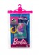 Mattel Barbie Ubranko Jurassic World Sukienka GWB07 GRD47 - zdjęcie nr 2