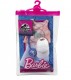 Mattel Barbie Ubranko Jurassic World Zestaw z Czapką GWB07 GRD46 - zdjęcie nr 2