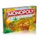 Winning Moves Monopoly Grzybobranie 043229 - zdjęcie nr 1