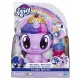 Hasbro My Little Pony Twilight Sparkle My Baby E6551 E5107 - zdjęcie nr 5