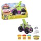 Hasbro Play-Doh Wheels Monster Truck F1322 - zdjęcie nr 7