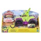 Hasbro Play-Doh Wheels Monster Truck F1322 - zdjęcie nr 8