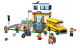Lego City Dzień w szkole 60329 - zdjęcie nr 2