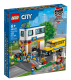 Lego City Dzień w szkole 60329 - zdjęcie nr 1