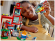 Lego City Remiza strażacka 60320 - zdjęcie nr 3