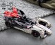 Lego Technic Formula E Porsche 99X Electric 42137 - zdjęcie nr 2