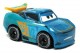 Mattel Auta Cars Mini Racers Michael Rotor GKF65 GLD70 - zdjęcie nr 1