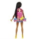 Mattel Barbie Brooklyn Na Kempingu z Akcesoriami HDF74 - zdjęcie nr 3