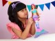 Mattel Barbie Dreamtopia Syrenka ze Światełkami HDJ36 - zdjęcie nr 4