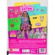 Mattel Barbie Extra Lalka Malibu Sport HDJ46 - zdjęcie nr 5