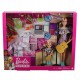 Mattel Barbie Lalka i Chelsea Zestaw GNF01 - zdjęcie nr 2