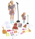 Mattel Barbie Lalka i Chelsea Zestaw GNF01 - zdjęcie nr 1