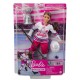 Mattel Barbie Lalka Sporty Zimowe Hokej HFG74 - zdjęcie nr 7