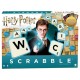 Mattel Gra Scrabble Harry Potter GGB30 - zdjęcie nr 1