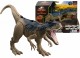 Mattel Jurassic World Ryczący Allosaurus GWD06 HCL91 - zdjęcie nr 2