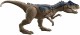 Mattel Jurassic World Ryczący Allosaurus GWD06 HCL91 - zdjęcie nr 5