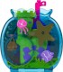 Mattel Polly Pocket Bąbelkowe Akwarium HHH51 - zdjęcie nr 4