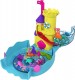 Mattel Polly Pocket Bąbelkowe Akwarium HHH51 - zdjęcie nr 1