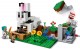 Lego Minecraft Królicza Farma 21181 - zdjęcie nr 2