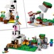 Lego Minecraft Królicza Farma 21181 - zdjęcie nr 3
