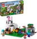 Lego Minecraft Królicza Farma 21181 - zdjęcie nr 1