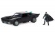 Spin Master Batman Batmobil Pojazd Filmowy 6060519 - zdjęcie nr 3