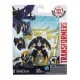 Hasbro Transformers Mini-Con Swelter B4654 B0763 - zdjęcie nr 1