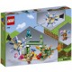LEGO Minecraft - Walka ze strażnikami 21180 - zdjęcie nr 1