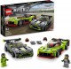Lego Speed Champions Aston Martin Valkyrie 76910 - zdjęcie nr 1