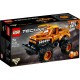 LEGO Technic - Monster Jam El Toro Loco Pull Back 2w1 42135 - zdjęcie nr 1