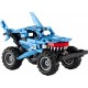 LEGO Technic - Monster Jam Megalodon Pull Back 2w1 42134 - zdjęcie nr 4