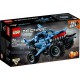 LEGO Technic - Monster Jam Megalodon Pull Back 2w1 42134 - zdjęcie nr 1